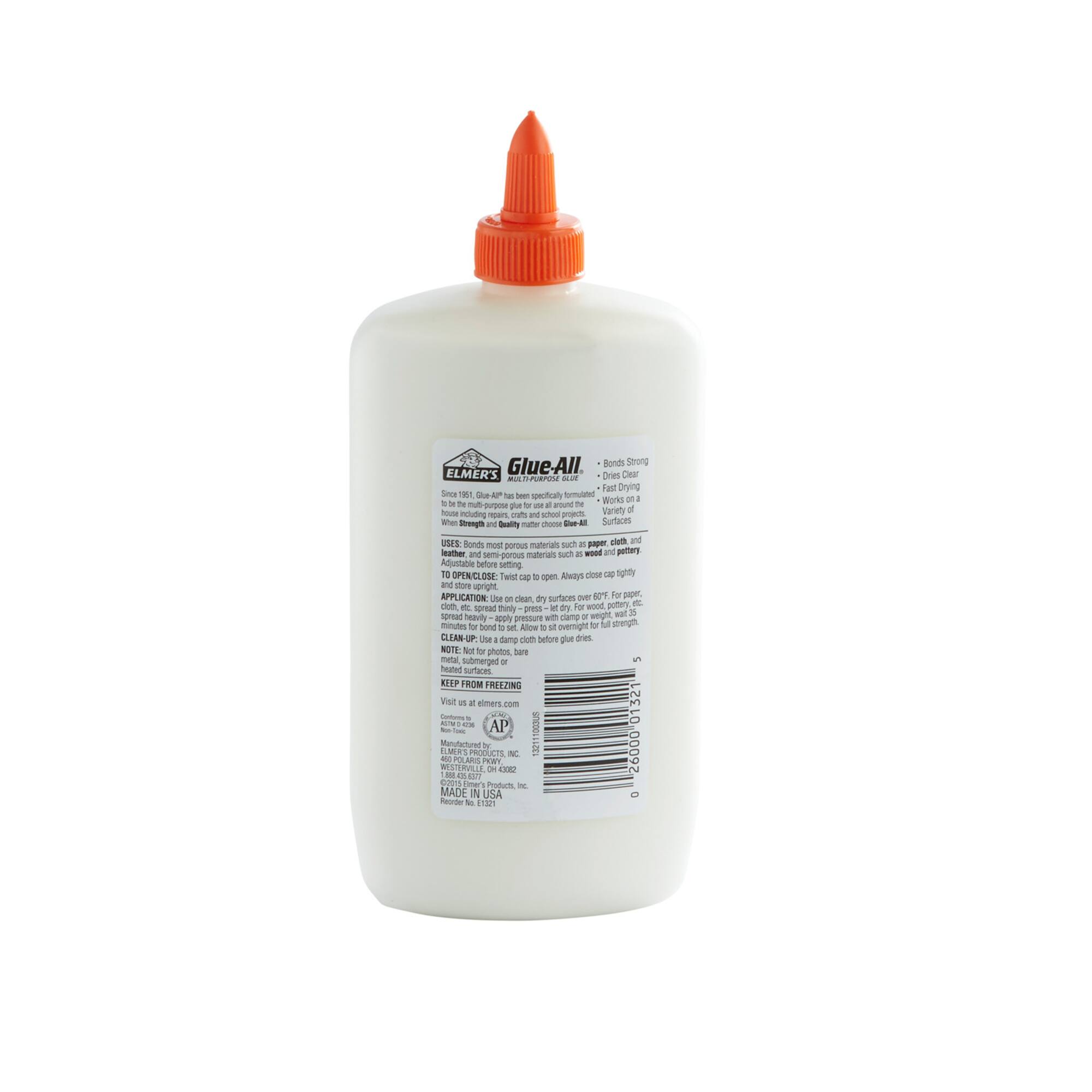 Elmer's® Glue-All® Multi-Purpose Liquid Glue
